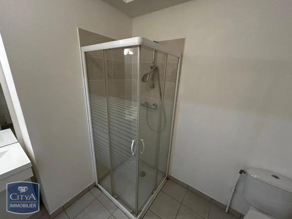 Appartement à vendre 2 pièces 38.9m²