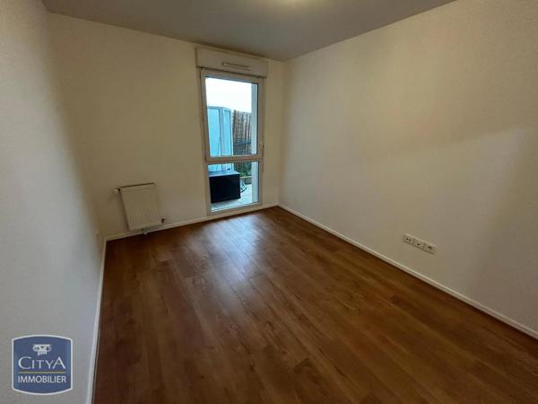 Appartement à vendre 2 pièces 38.9m²