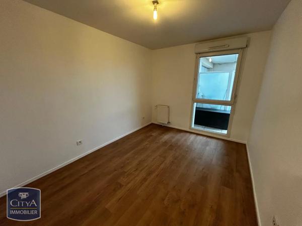Appartement à vendre 2 pièces 38.9m²