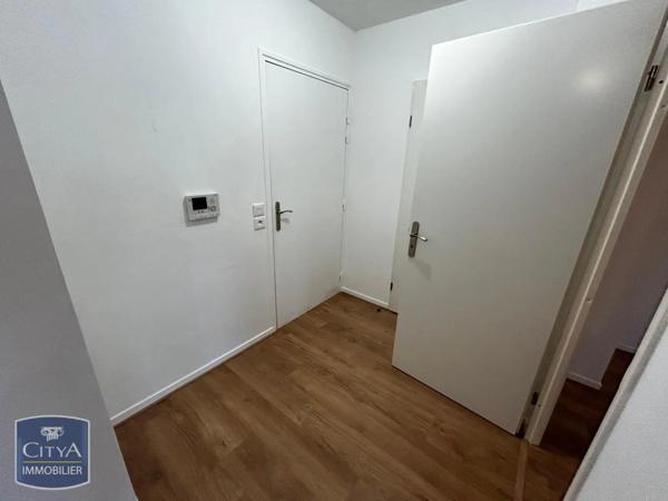 Appartement à vendre 2 pièces 38.9m²