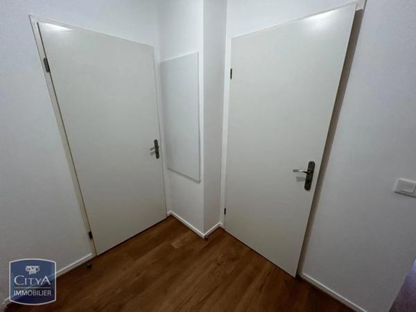 Appartement à vendre 2 pièces 38.9m²