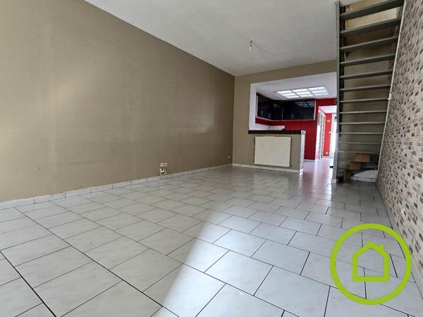 Maison à ARMENTIERES (59280)