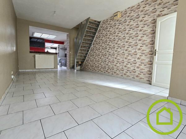 Maison à ARMENTIERES (59280)