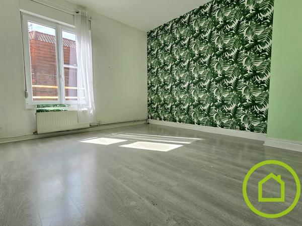 Maison à ARMENTIERES (59280)