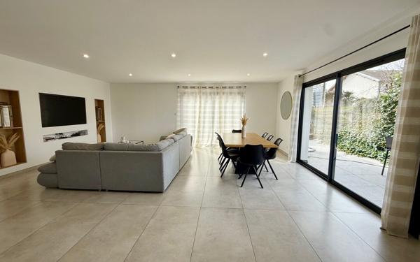 Maison à vendre    4 pièces •  Aix-les-Bains