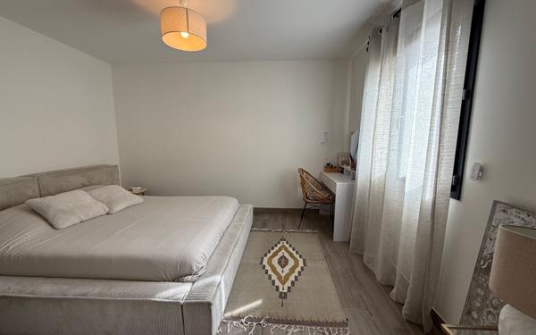 Maison à vendre    4 pièces •  Aix-les-Bains