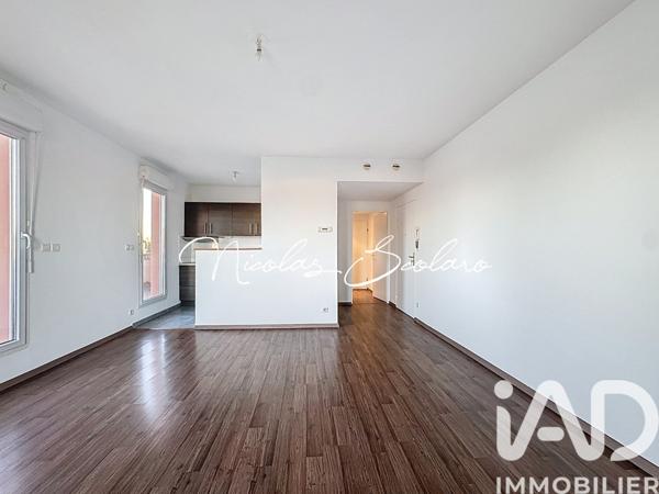 Location appartement 2 pièces 52 m² Cavaillon