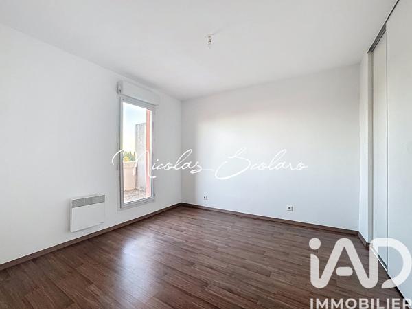 Location appartement 2 pièces 52 m² Cavaillon