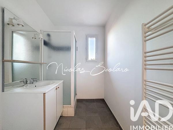 Location appartement 2 pièces 52 m² Cavaillon
