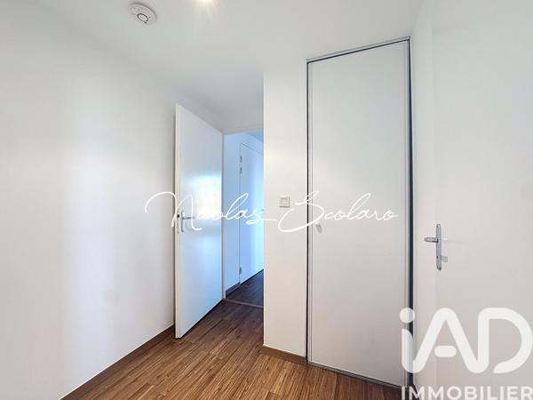 Location appartement 2 pièces 52 m² Cavaillon