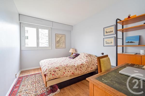 Appartement F5 à vendre  5 pièces - 101,10 m2 PARIS - 75013
