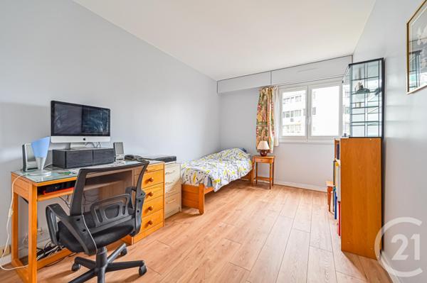 Appartement F5 à vendre  5 pièces - 101,10 m2 PARIS - 75013