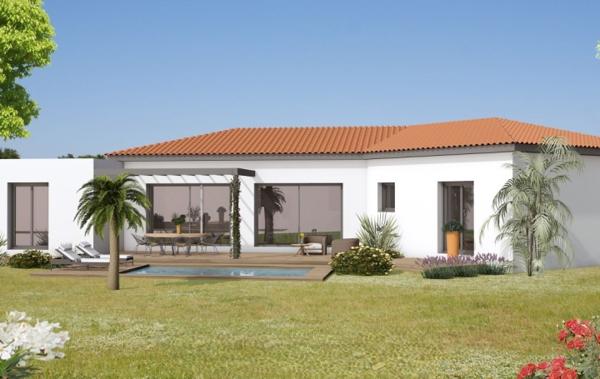 Vente Maison Cases-de-pene   