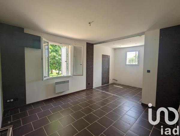 Maison à vendre 5 pièces 120 m² Montguyon