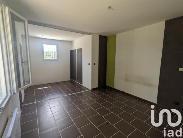 Maison à vendre 5 pièces 120 m² Montguyon