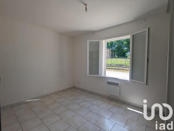 Maison à vendre 5 pièces 120 m² Montguyon