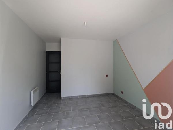 Maison à vendre 5 pièces 120 m² Montguyon