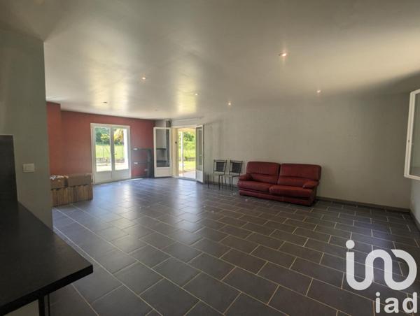 Maison à vendre 5 pièces 120 m² Montguyon