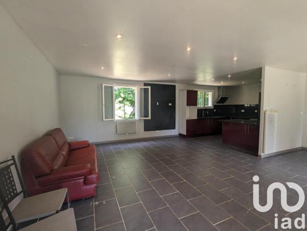 Maison à vendre 5 pièces 120 m² Montguyon