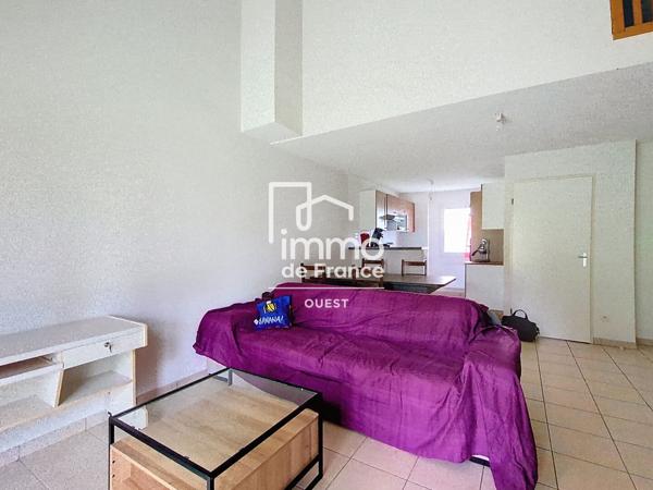 Maison SAINT FRAIMBAULT DE PRIERES