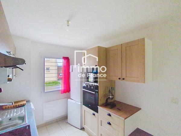 Maison SAINT FRAIMBAULT DE PRIERES