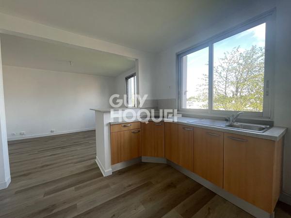 A Louer - Appartement T2 - Quartier de l'Europe à BREST