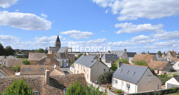 À vendre Maison 9 pièces 300 m² - Le Bailleul 72200