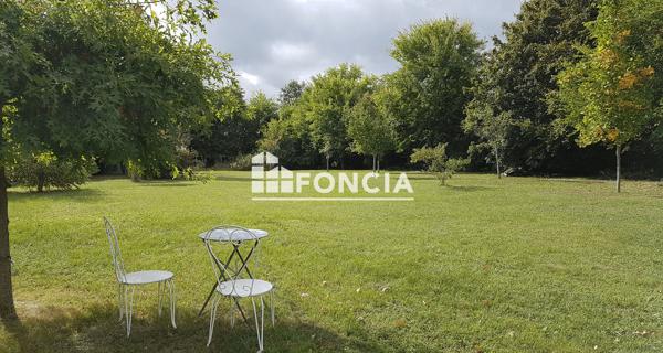 À vendre Maison 9 pièces 300 m² - Le Bailleul 72200