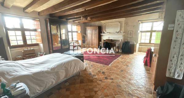 À vendre Maison 9 pièces 300 m² - Le Bailleul 72200