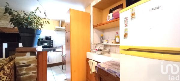 Maison à vendre 4 pièces 75 m² Lubersac