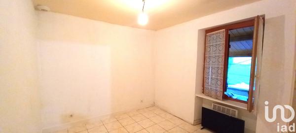 Maison à vendre 4 pièces 75 m² Lubersac