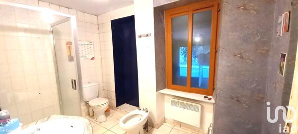 Maison à vendre 4 pièces 75 m² Lubersac