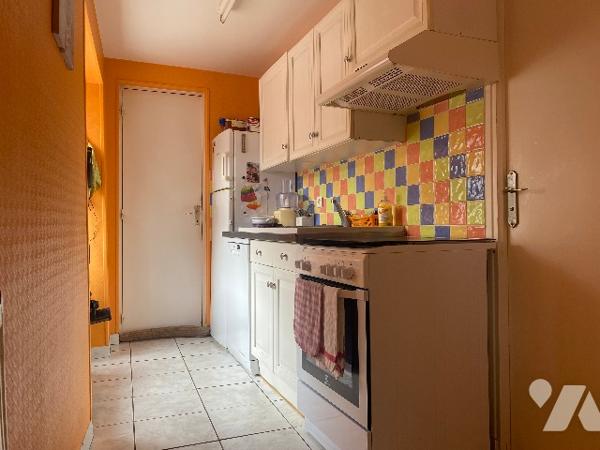 Maison Bourgvallees 6 pièce(s) 135.25 m2