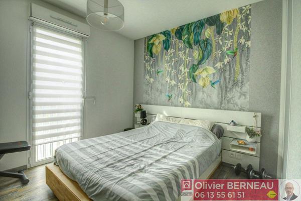 Maison Saint Jean De Luz 3 pièce(s) 100 m2 en duplex rénové