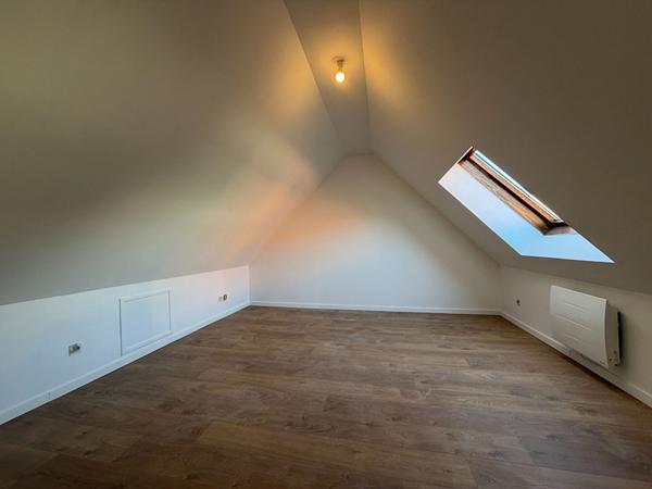 A louer Appartement  T2 de 25m² Secteur Mairie