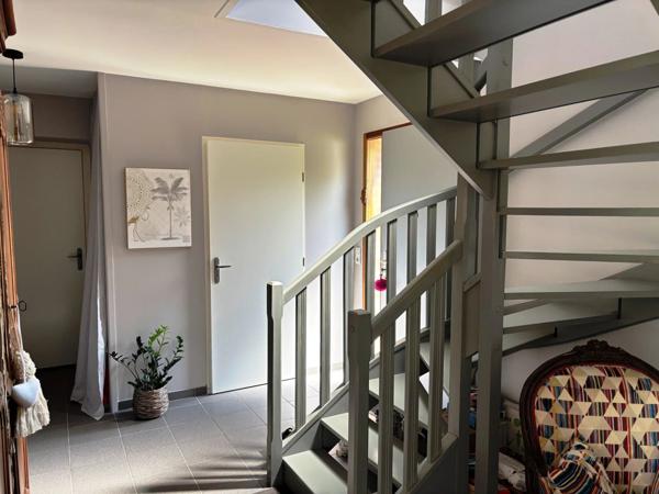 Vente Maison 6 pièces 112 m2 à Maubeuge