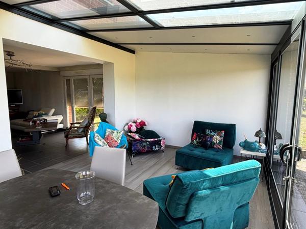 Vente Maison 6 pièces 112 m2 à Maubeuge