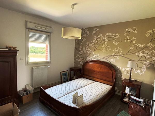 Vente Maison 6 pièces 112 m2 à Maubeuge