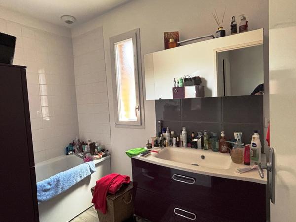 Vente Maison 6 pièces 112 m2 à Maubeuge