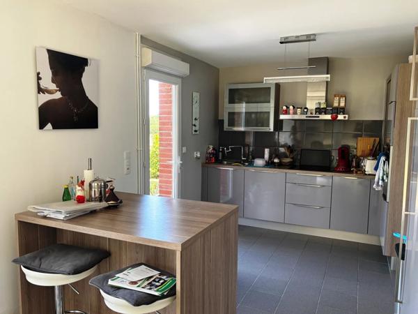Vente Maison 6 pièces 112 m2 à Maubeuge