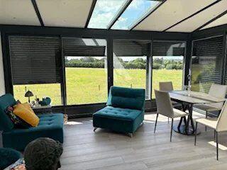 Vente Maison 6 pièces 112 m2 à Maubeuge