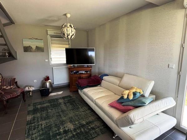 Vente Maison 6 pièces 112 m2 à Maubeuge