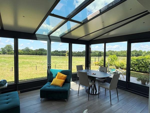 Vente Maison 6 pièces 112 m2 à Maubeuge