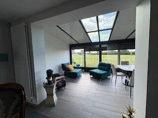 Vente Maison 6 pièces 112 m2 à Maubeuge