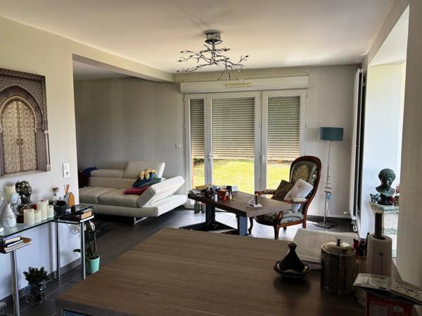 Vente Maison 6 pièces 112 m2 à Maubeuge