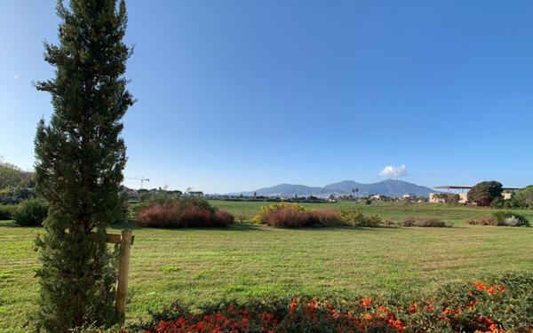 Appartement à louer    2 pièces •  Grosseto-Prugna