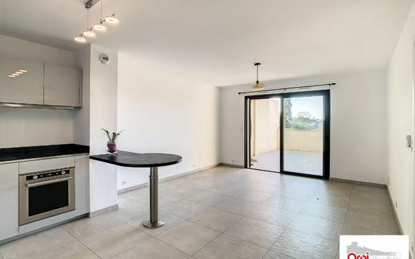 Appartement à louer    2 pièces •  Grosseto-Prugna