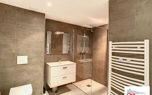 Appartement à louer    2 pièces •  Grosseto-Prugna