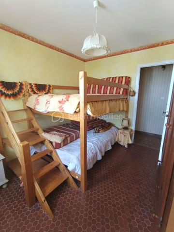 Appartement de 37,99 m²