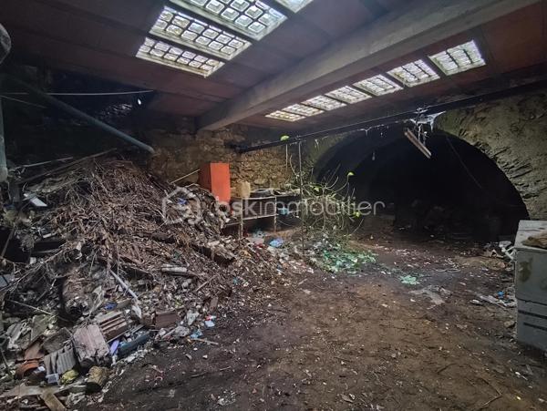 Maison de 300 m²